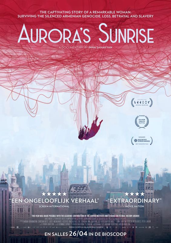 De Andere Film