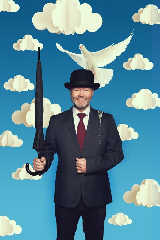 Pechvogel