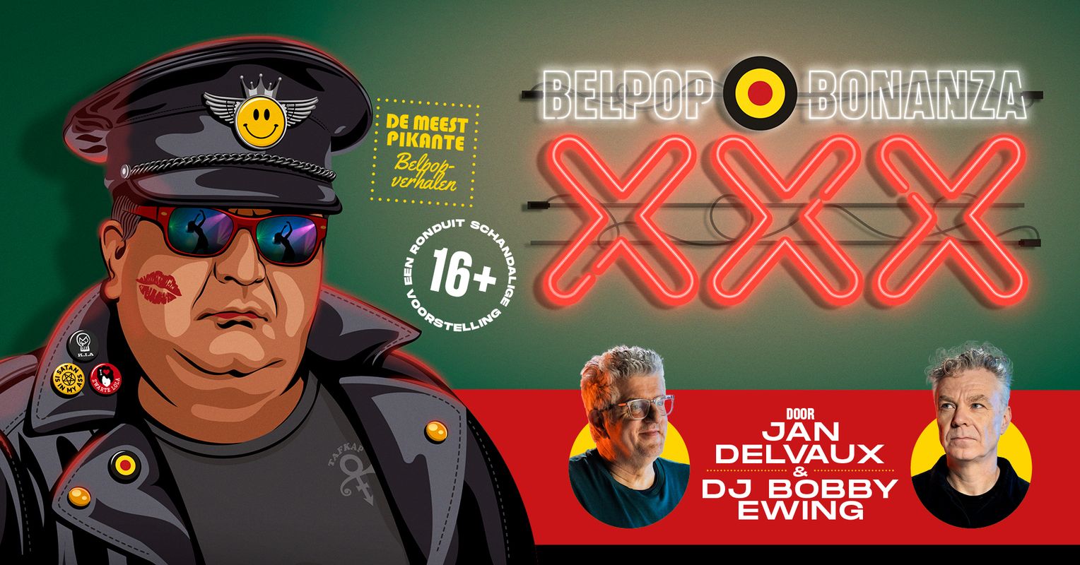 Belpop Bonanza XXX