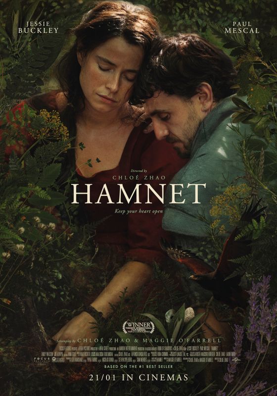 Openluchtfilm