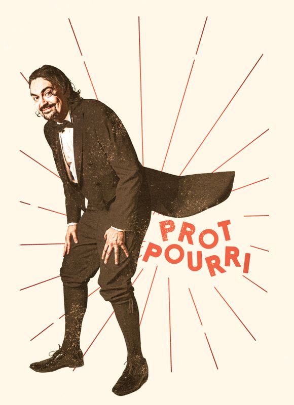 Protpourri