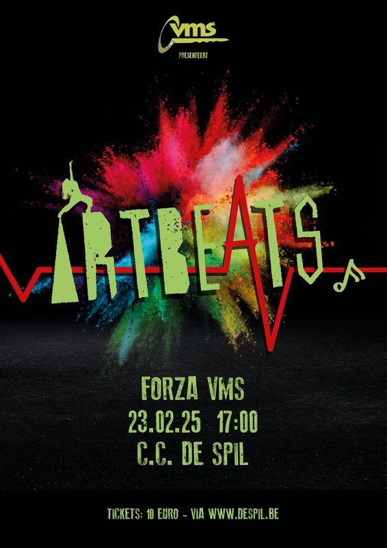 VMS Forzashow