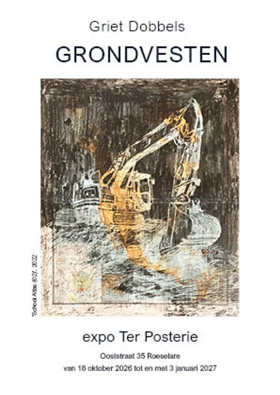 Grondvesten