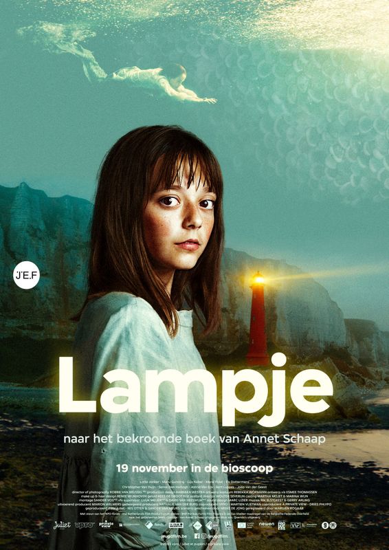 Stuutjes en cinema