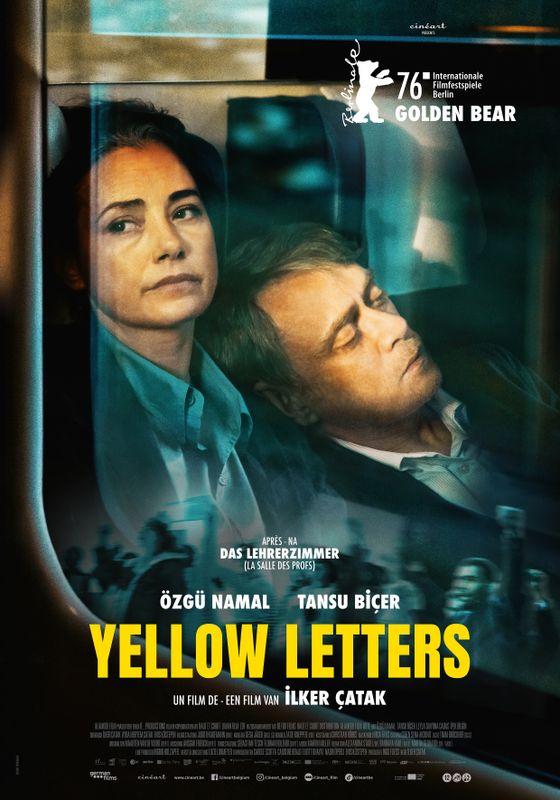 De Andere Film