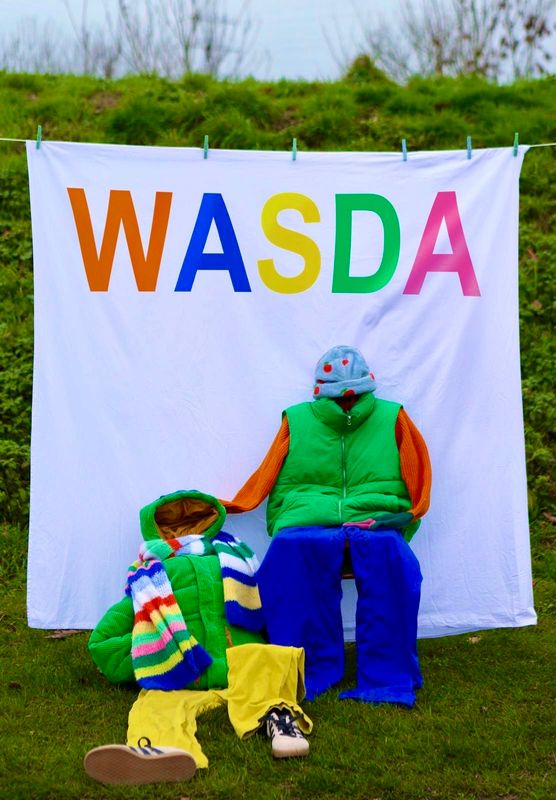 WASDA