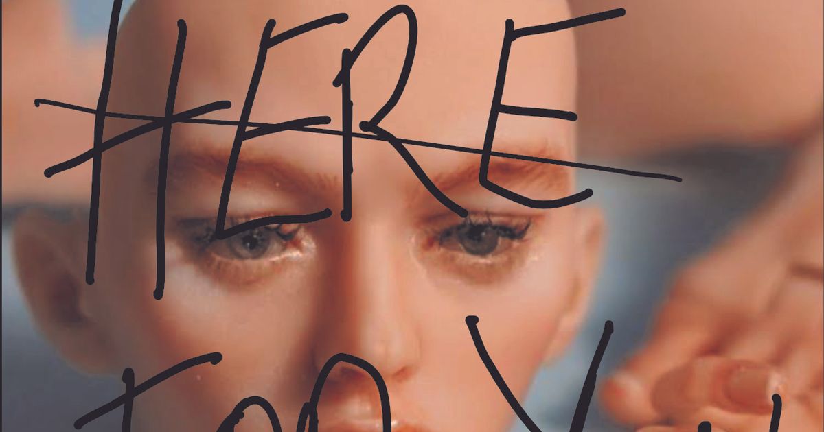 BOBBY H̶e̶r̶e̶ f̶o̶r̶ y̶o̶u̶ — Romy Louise Lauwers en Peter Seynaeve ...