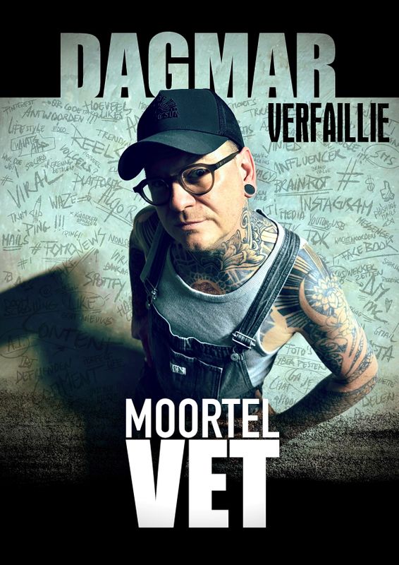 Moortelvet (Première) - in 't Roeselaars