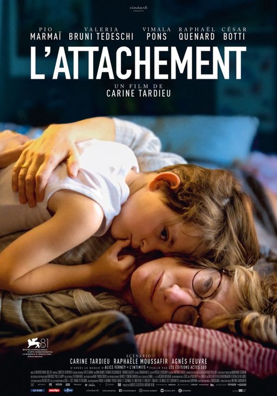 De Andere Film