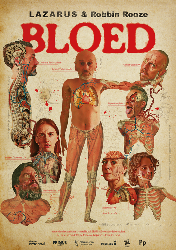 BLOED
