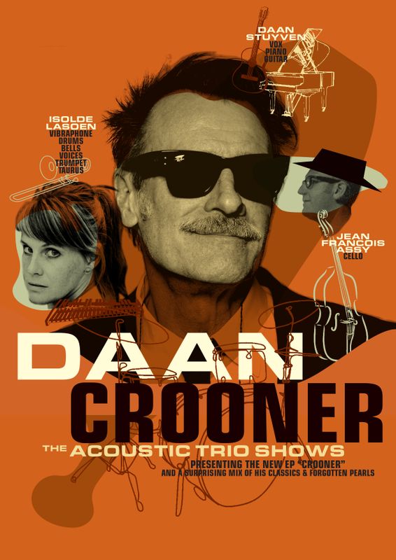 Crooner
