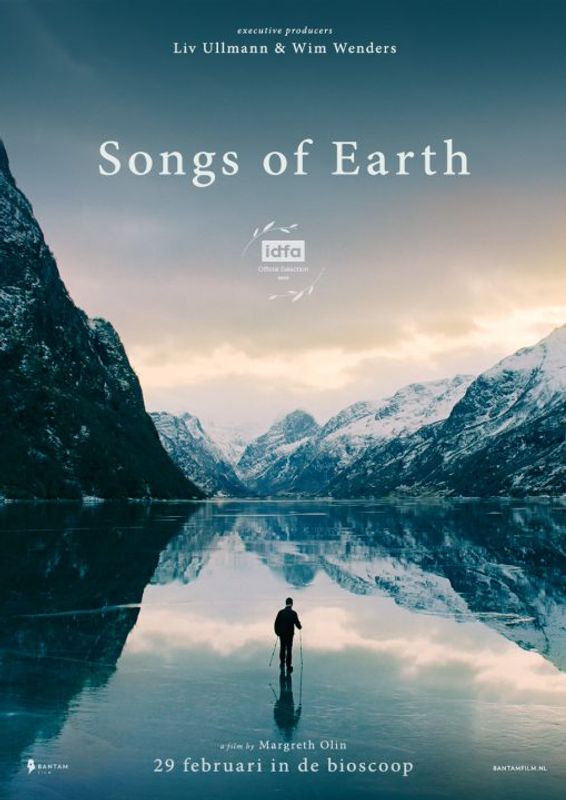 Songs of the Earth