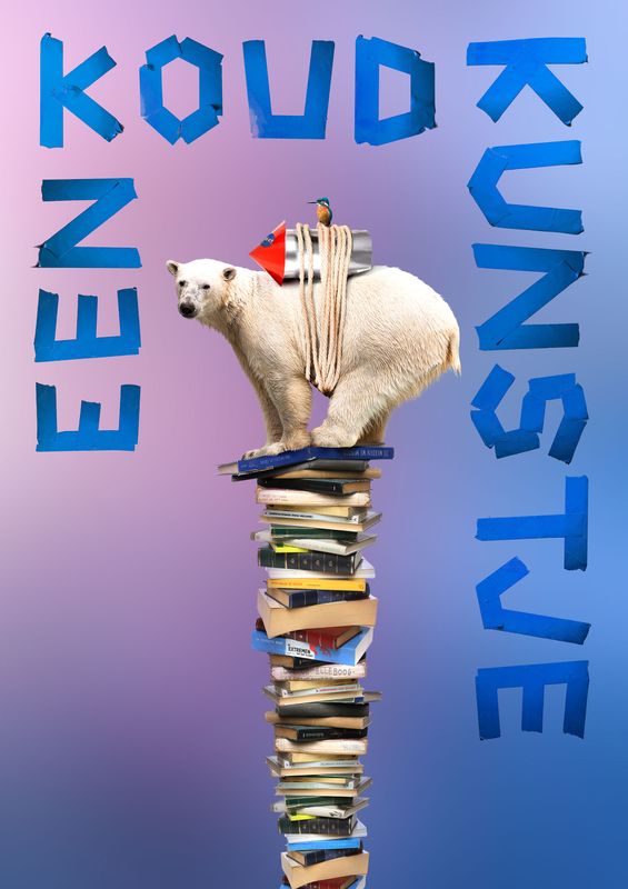 Een koud kunstje