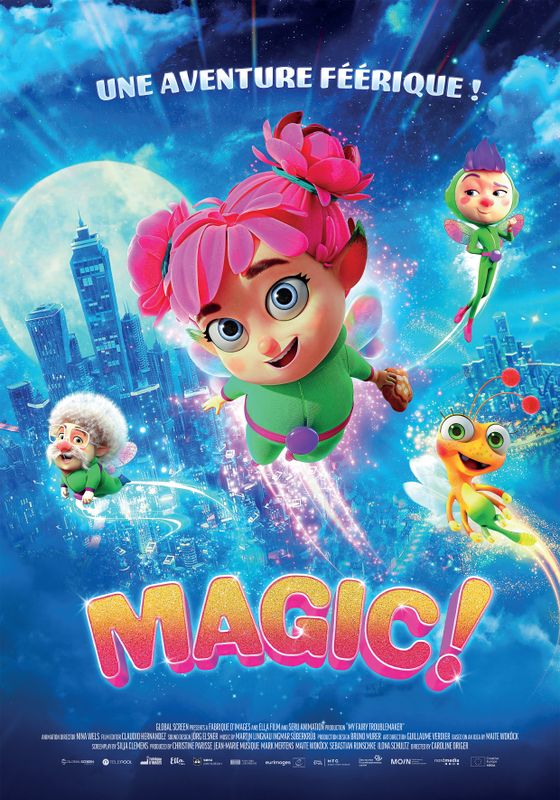 stuutjes en cinema