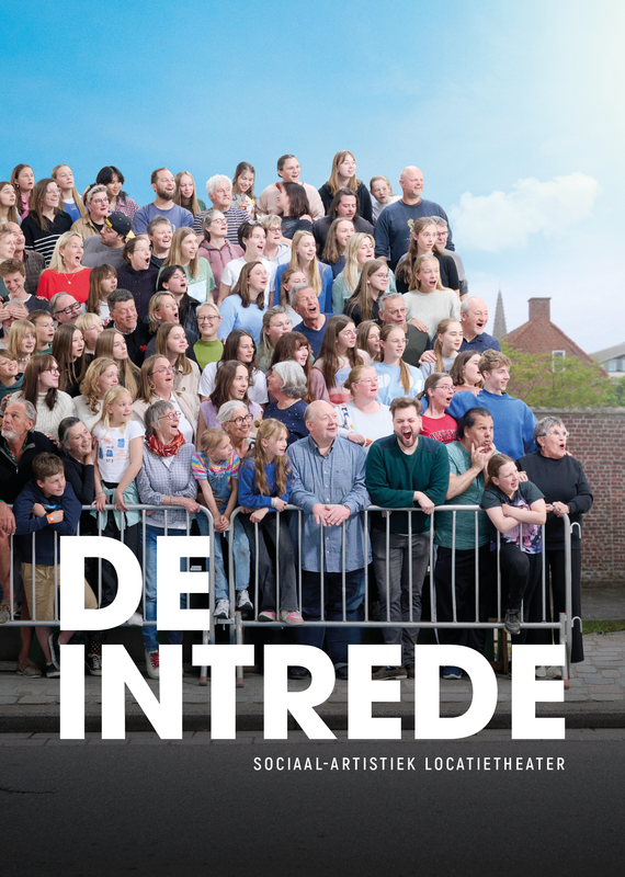 De Schaduw / De Spil